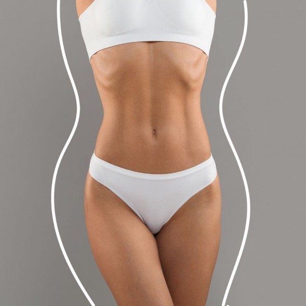 Dolce Shape (Vücut Şekillendirme)