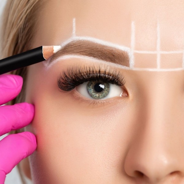 Microblading