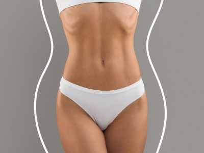 Dolce Shape (Vücut Şekillendirme)