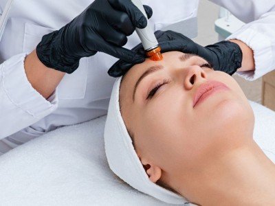 HydraFacial (Profesyonel Cilt Bakımı)